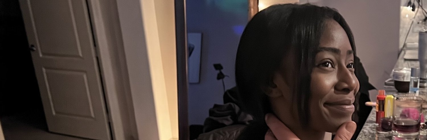 Tim Black Las Vegas BWC ❤️ Black Girls banner