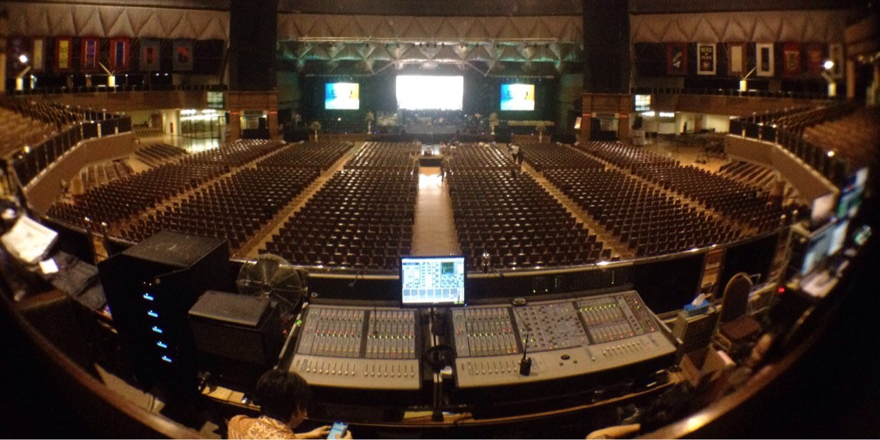 Kementrian Cuan Republik Indonesia banner