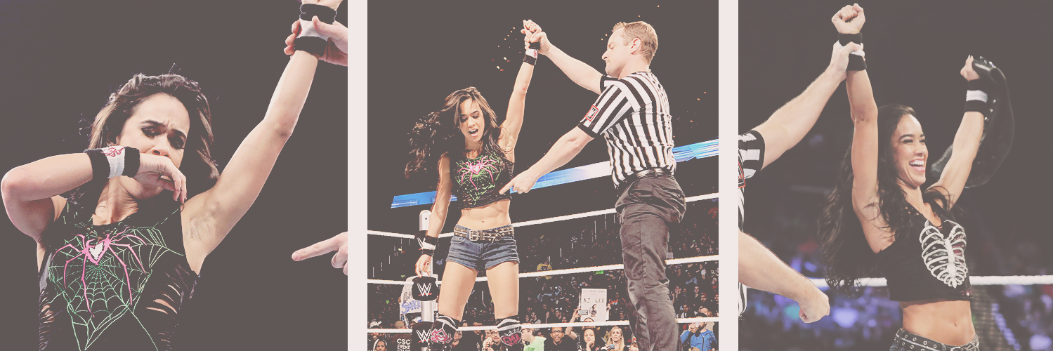 ajbrooksfans's profile banner image