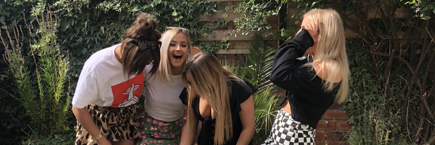 francescaemming's profile banner image