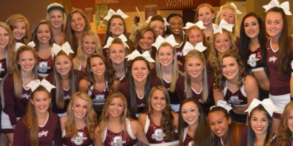 CofCCheer's profile banner image