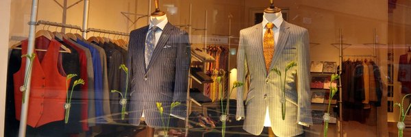 Shalltailors Profile Banner