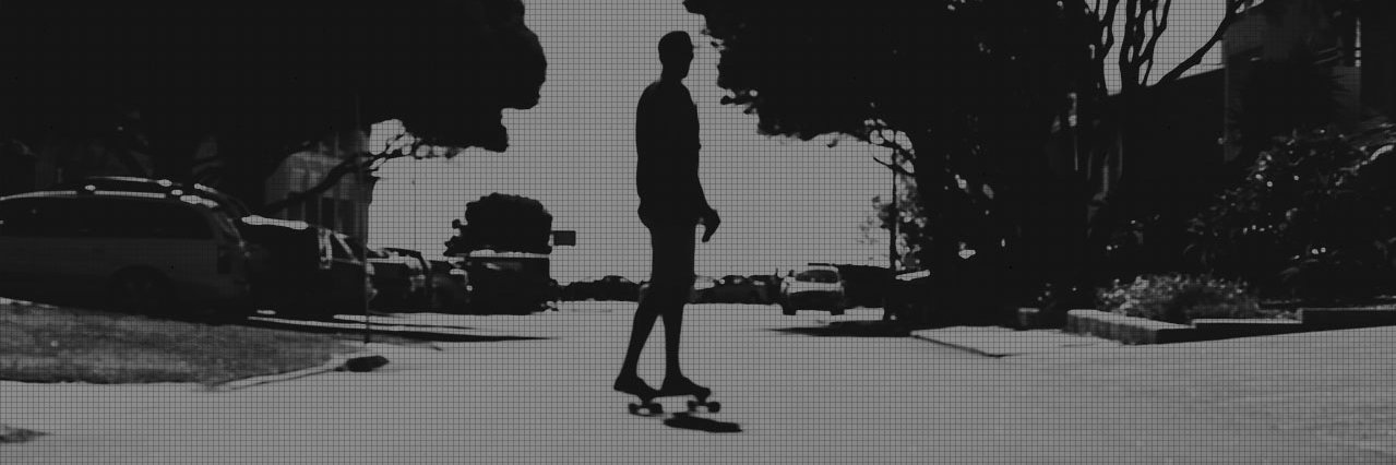 GeordieFrost's profile banner image
