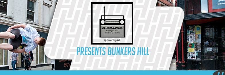 TheSundayAlternative banner