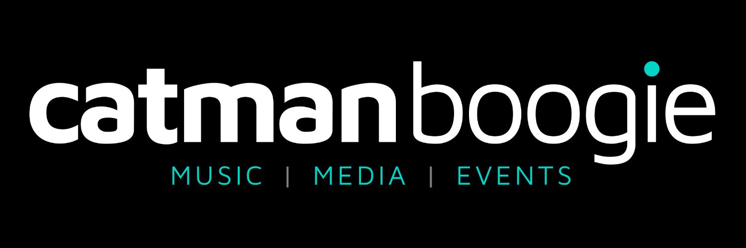 catmanboogie's profile banner image