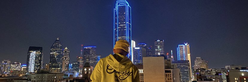 Steveryukang's profile banner image