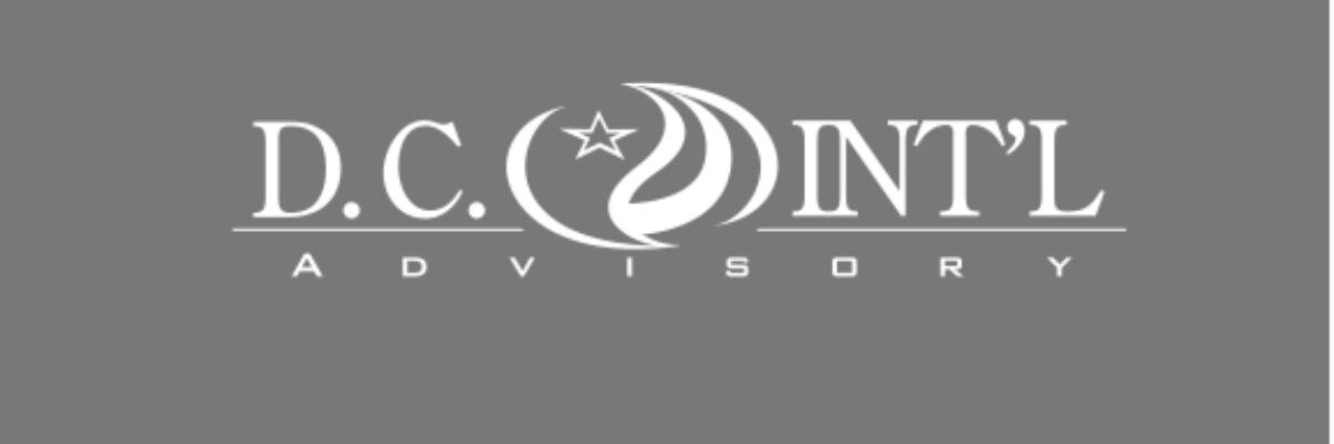 DCIAdvisory's profile banner image