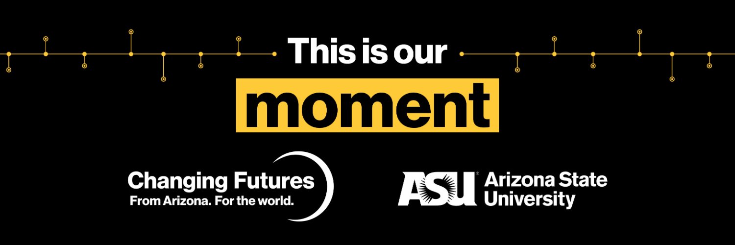 ASU Ira A. Fulton Schools of Engineering banner