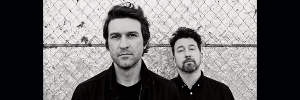 Japandroids Profile Banner