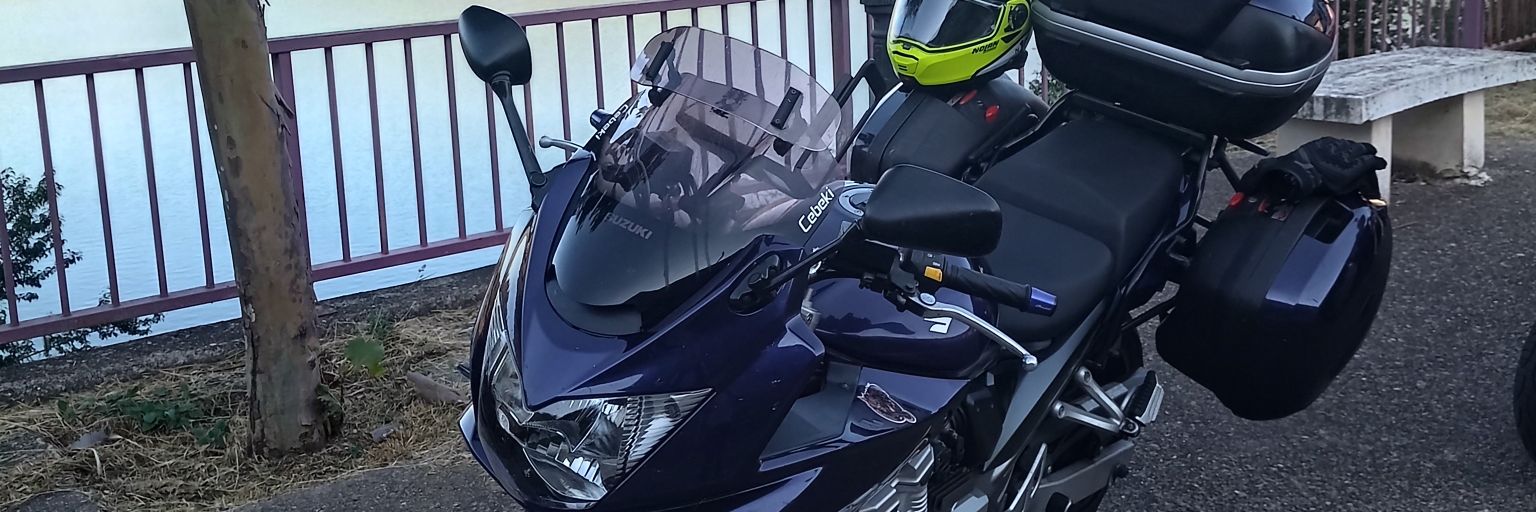 CeBeKi's profile banner image