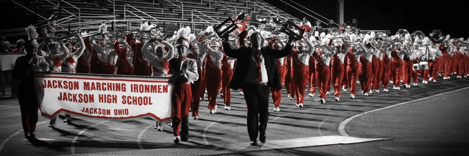 Jackson Bands banner