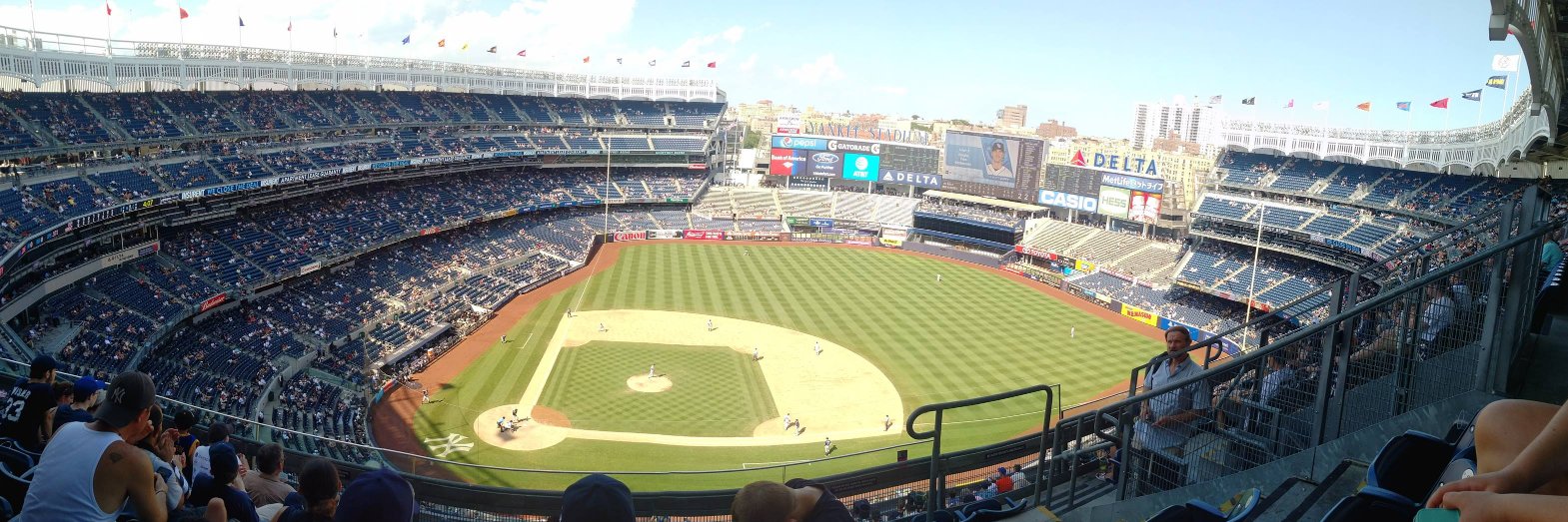MLBSweeps's profile banner image