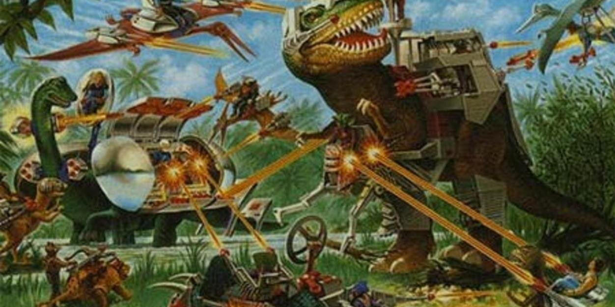 DestroyedShelf's profile banner image