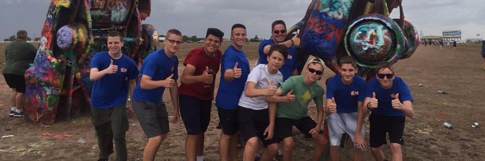 Troop624Allen's profile banner image