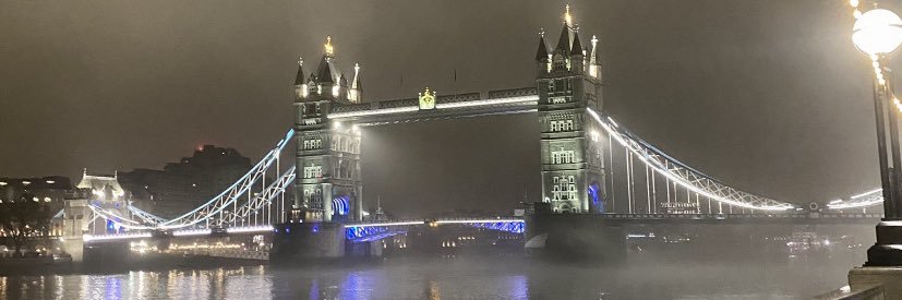 Jimspursforever's profile banner image