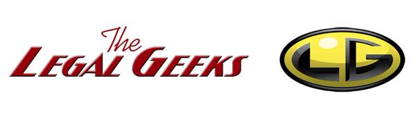 TheLegalGeeks Profile Banner