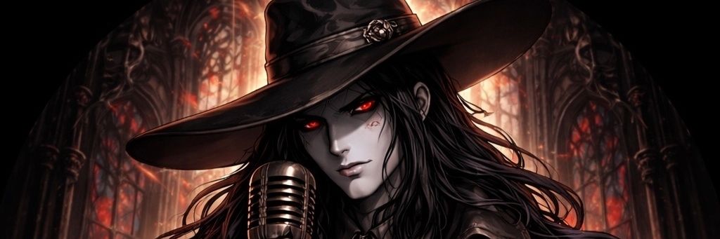 TheShadowRadio banner