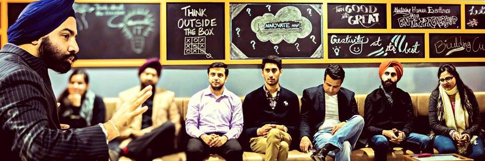 StartupChamp's profile banner image