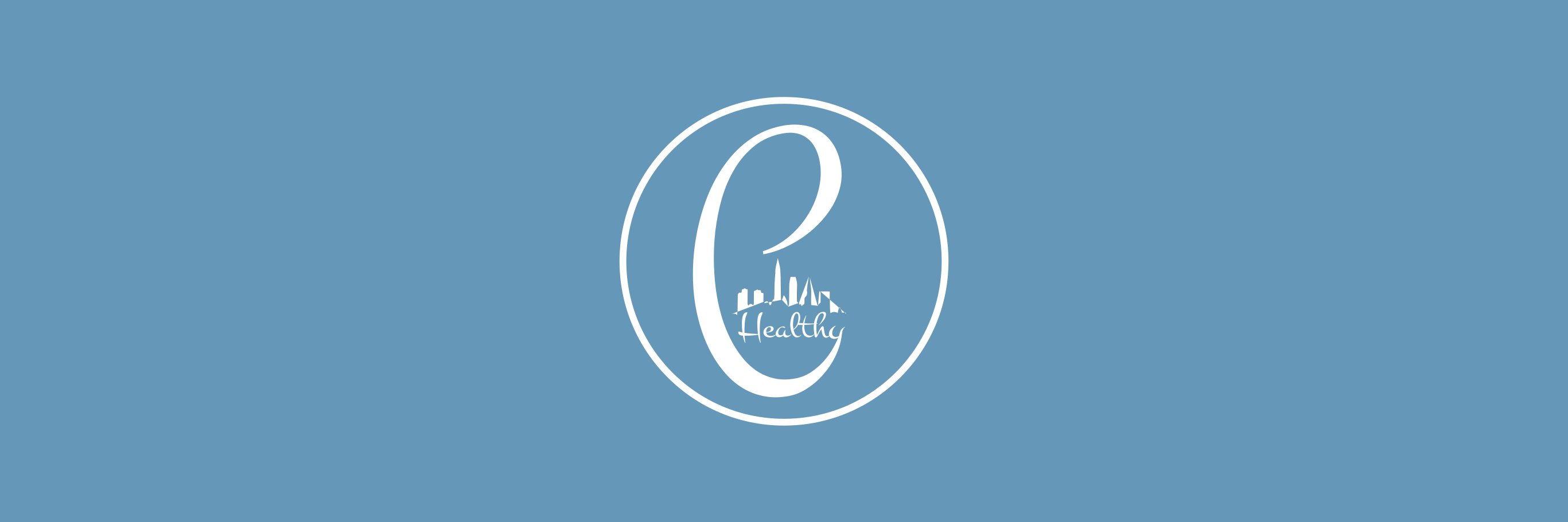 HealthyCLE's profile banner image