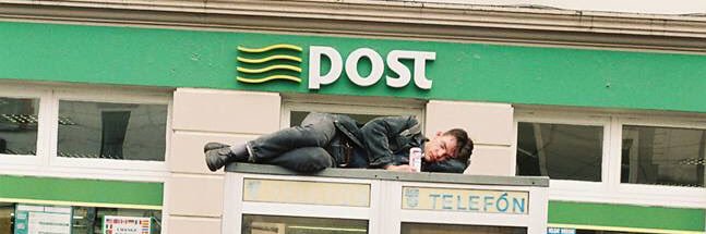 LorcanDoherty1's profile banner image