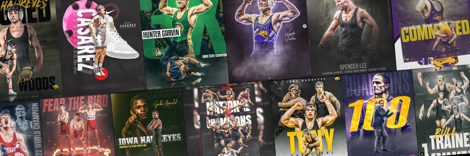 Ben Strandberg banner