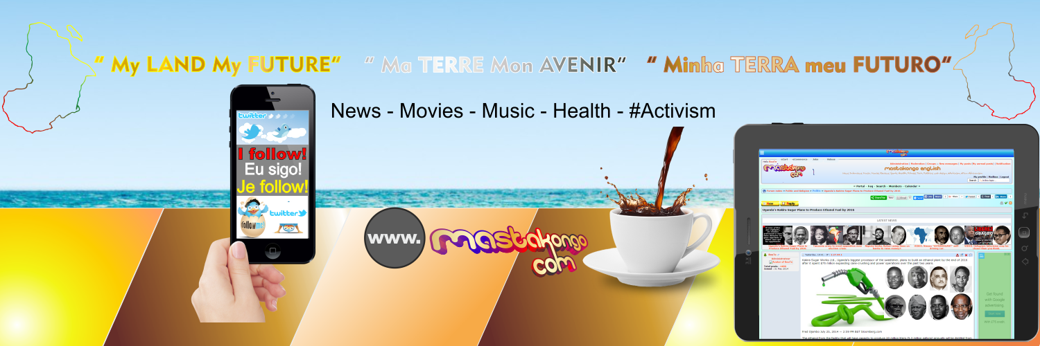 MastaKongo's profile banner image