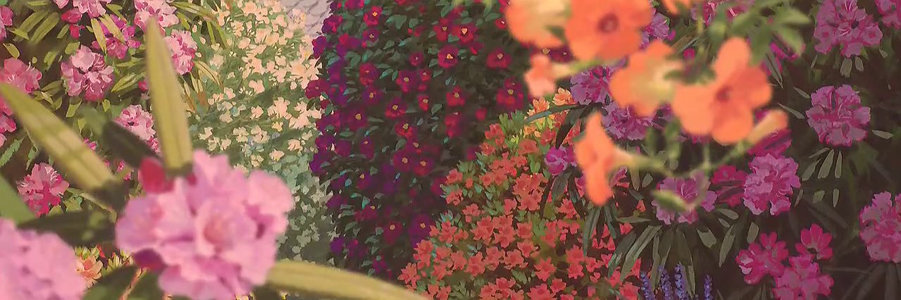 beaaa144's profile banner image