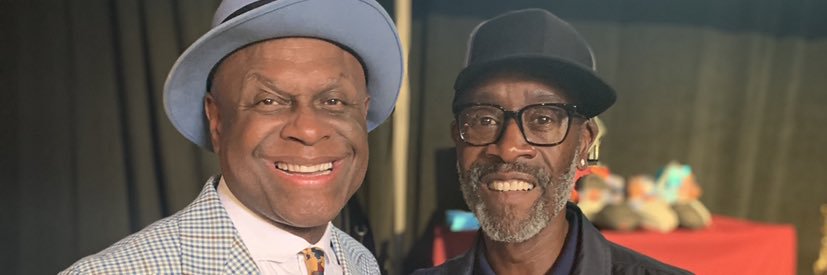 MichaelColyar's profile banner image