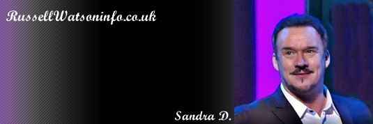 Russellwatsoninfo. banner