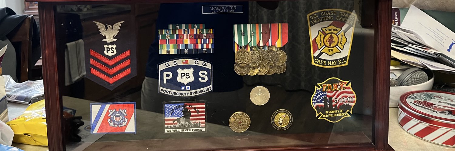 KevinArmbruster's profile banner image