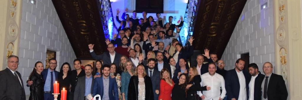 Guadalentin Emprende banner