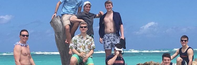 SeanJCrow's profile banner image