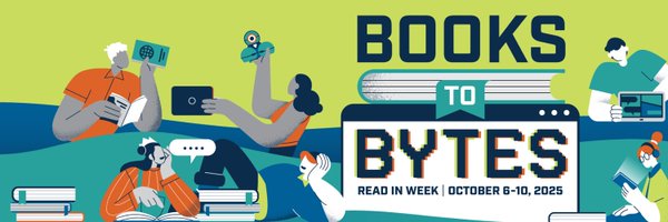 ReadInWeek Profile Banner