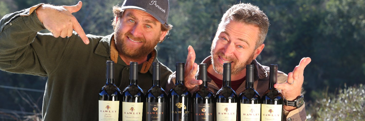 HawleyWines's profile banner image