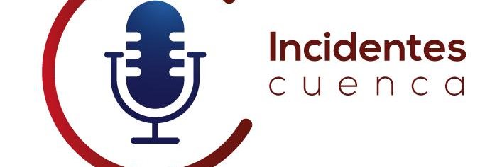 IncidenteCuenca's profile banner image