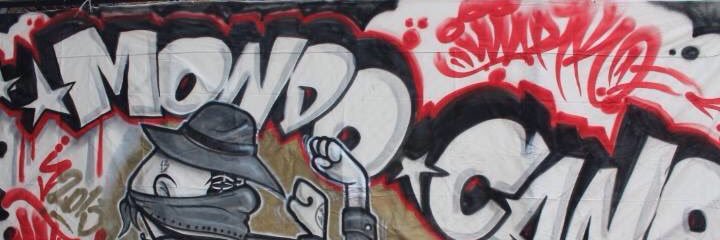 MondoCaneSounds's profile banner image