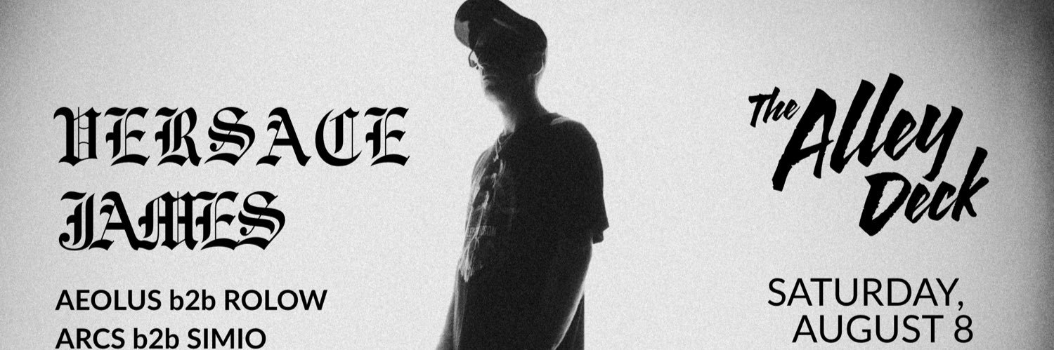 Versacejames6's profile banner image