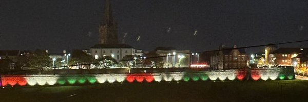 amspired Profile Banner