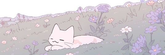 catxlune's profile banner image