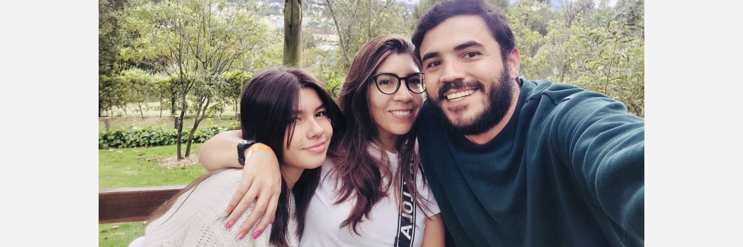 fernandagamba's profile banner image