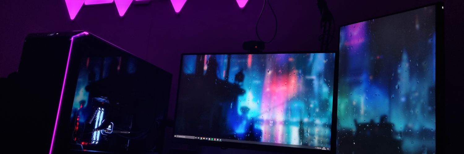 You Stole My Chocobo 🐤 banner