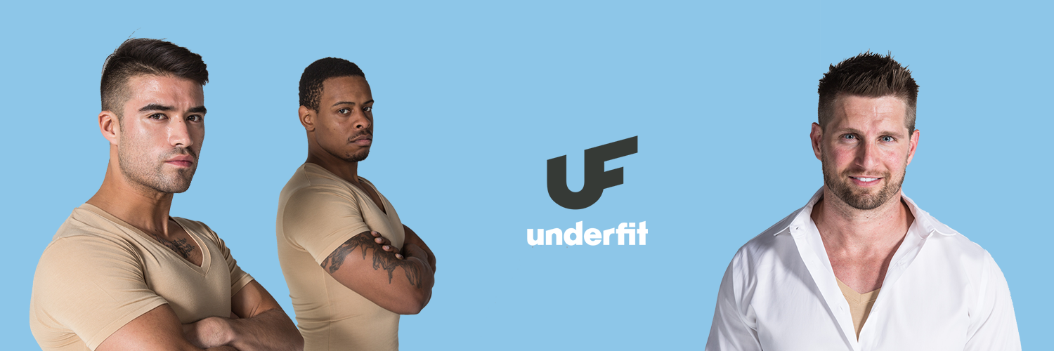 UnderFitClothes's profile banner image