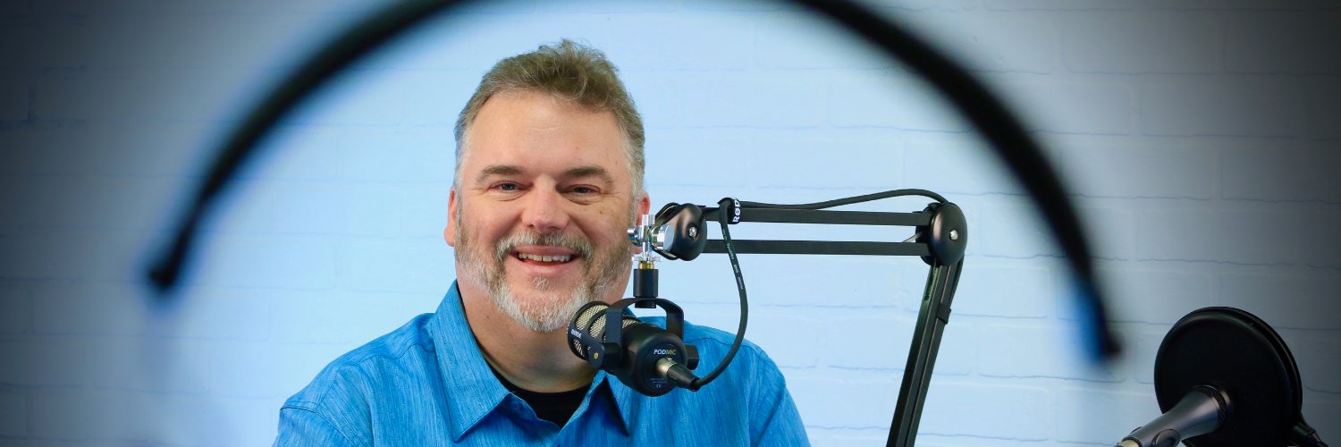 Mark E. Shaw banner
