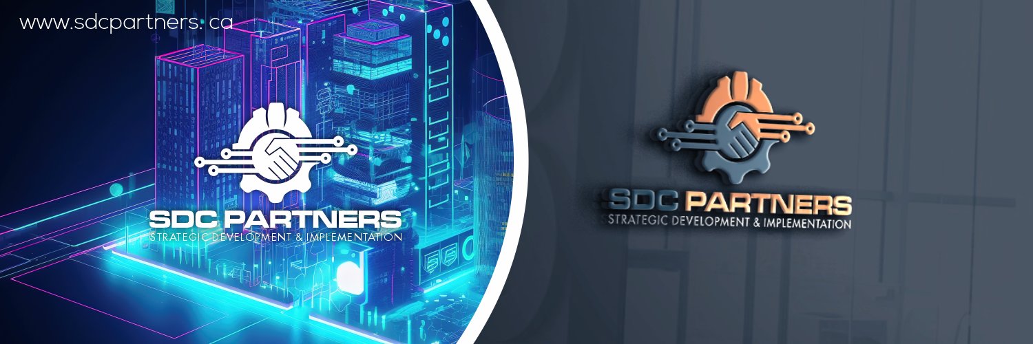 SDCPartners's profile banner image