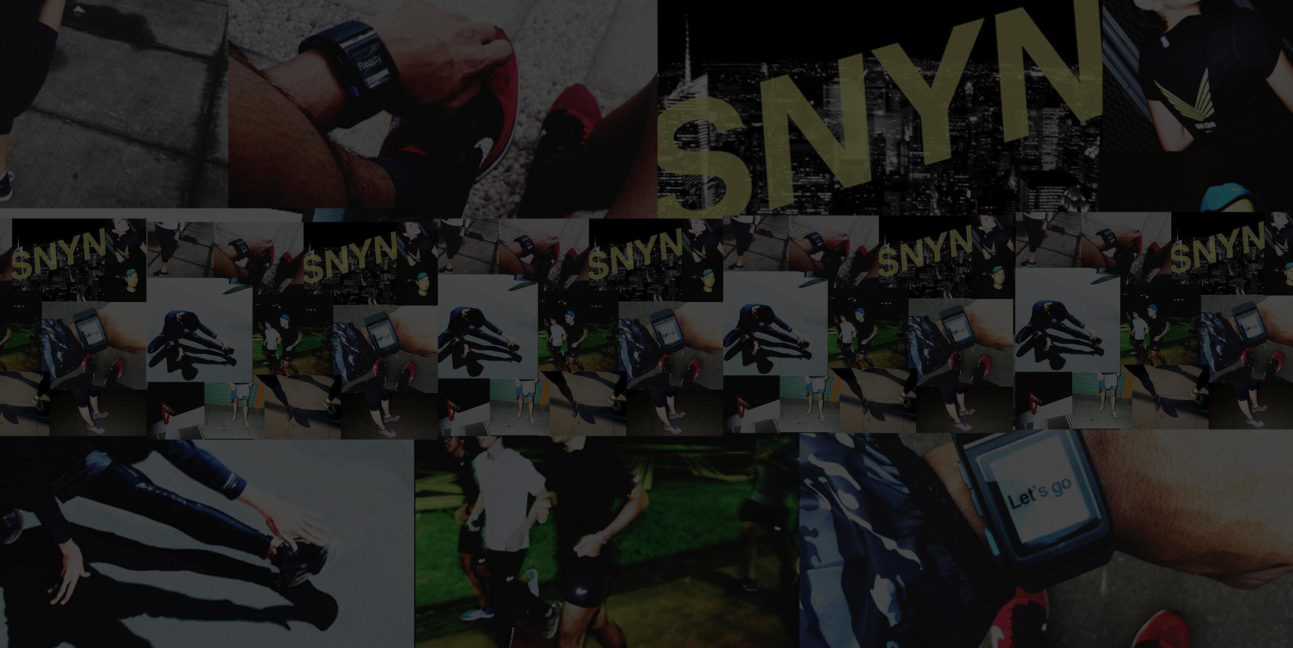 RunningRage's profile banner image
