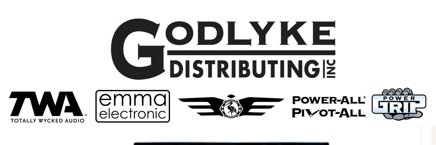 GODLYKEINC's profile banner image