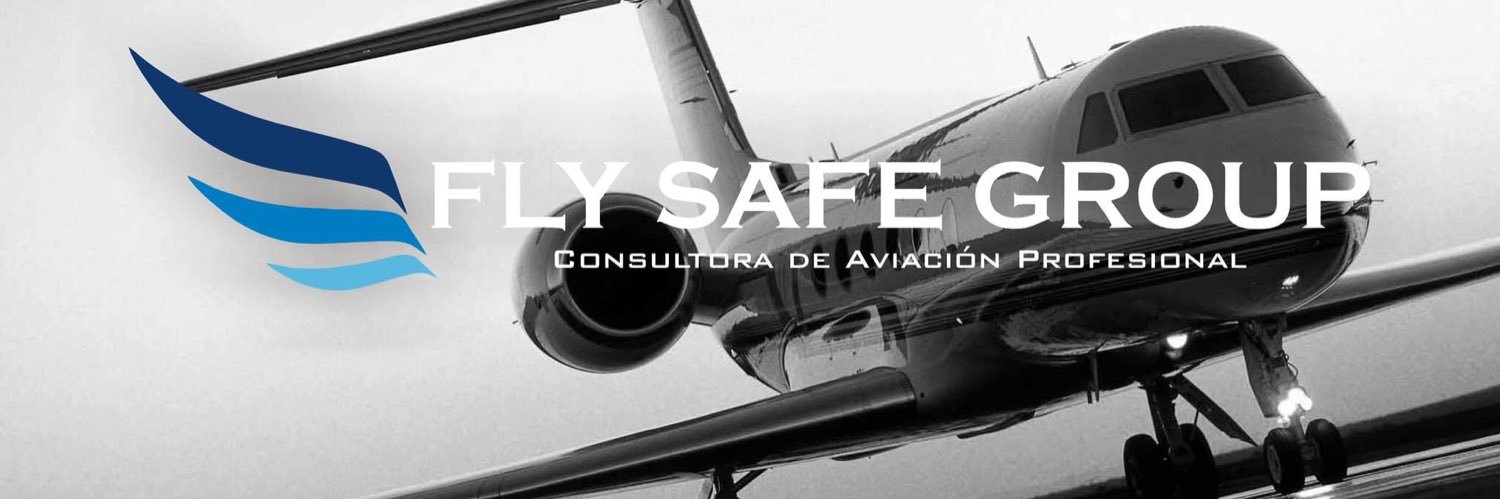 FlySafeGroup's profile banner image