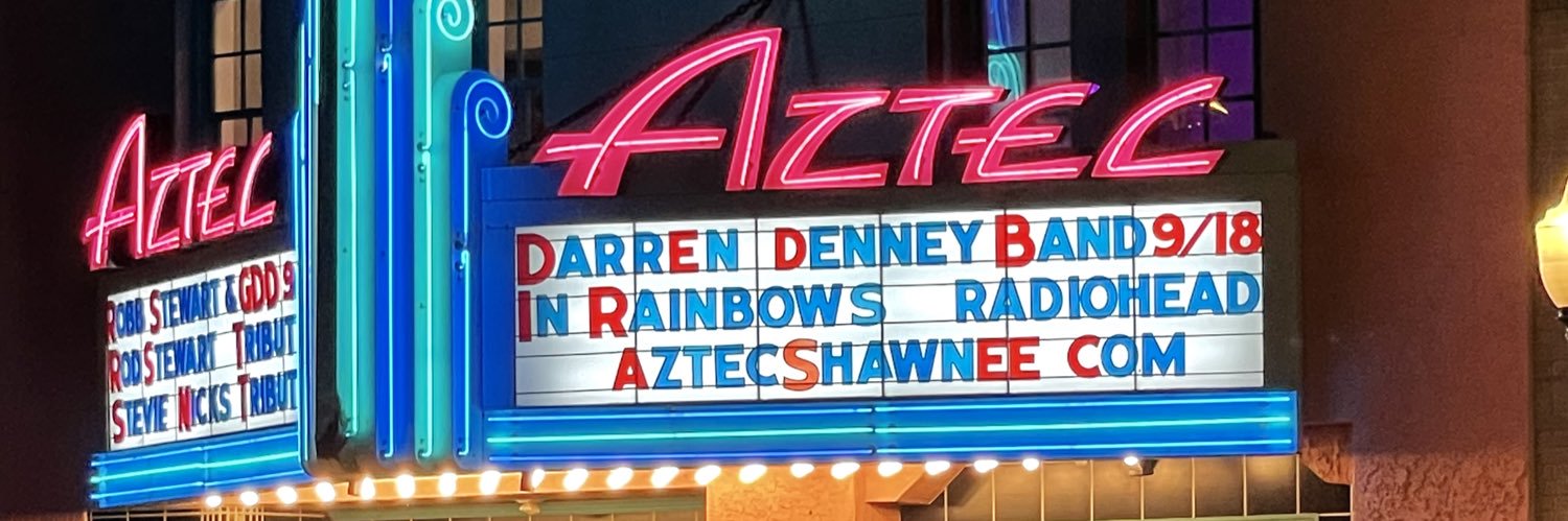 DarrenDenney's profile banner image