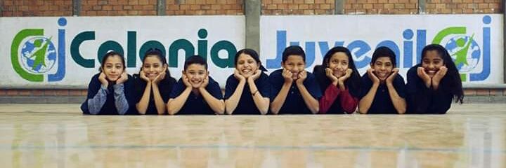 ColoniaJuvenil's profile banner image