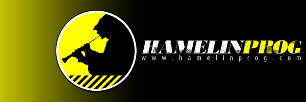 hamelinprog Profile Banner